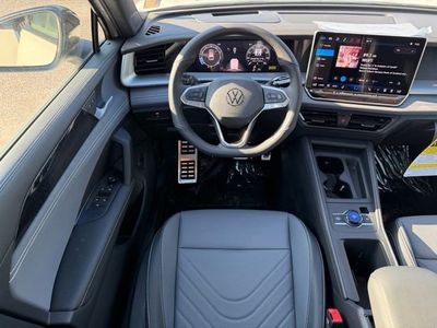 2026 Volkswagen Tiguan - Photo 11
