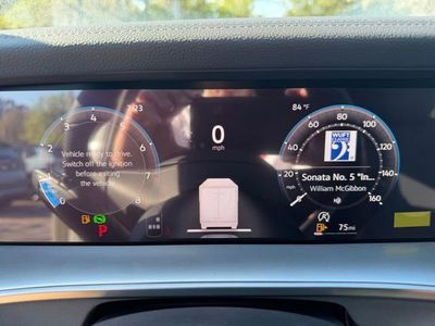 2026 Volkswagen Tiguan - Photo 16