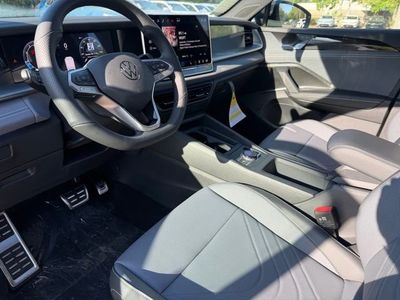 2026 Volkswagen Tiguan - Photo 15