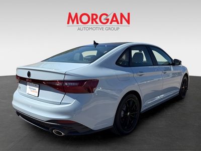 2026 Volkswagen Jetta GLI - Photo 5