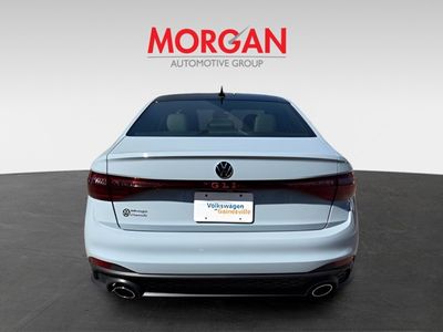 2026 Volkswagen Jetta GLI - Photo 6