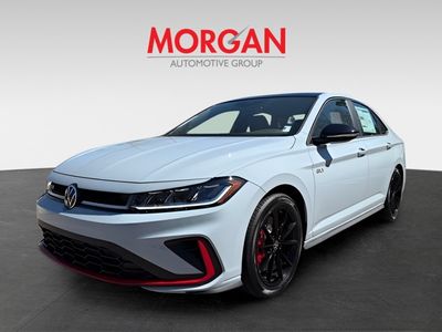 2026 Volkswagen Jetta GLI - Photo 2