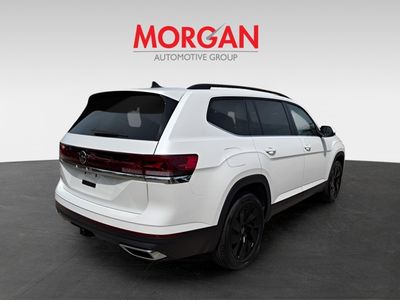 2026 Volkswagen Atlas - Photo 6