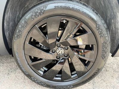 2026 Volkswagen Atlas - Photo 24