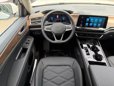 2026 Volkswagen Atlas - Photo 11