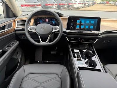 2026 Volkswagen Atlas - Photo 10