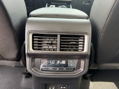 2026 Volkswagen Atlas - Photo 8