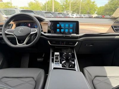 2026 Volkswagen Atlas - Photo 9