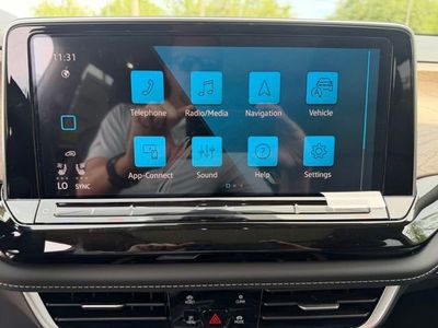 2026 Volkswagen Atlas - Photo 21