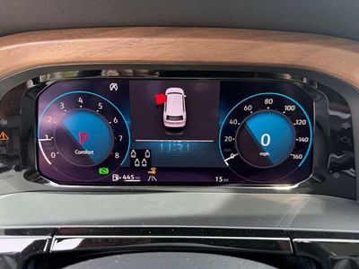 2026 Volkswagen Atlas - Photo 17
