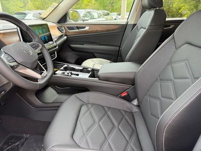 2026 Volkswagen Atlas - Photo 15