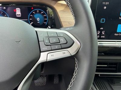 2026 Volkswagen Atlas - Photo 20