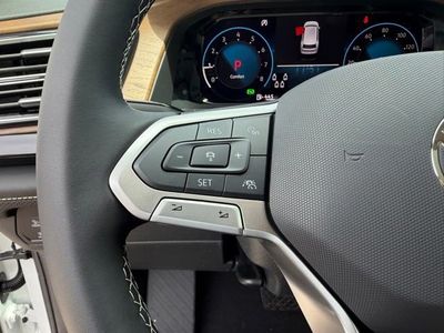 2026 Volkswagen Atlas - Photo 19