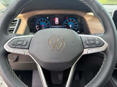 2026 Volkswagen Atlas - Photo 18