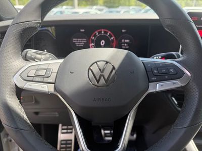 2026 Volkswagen Tiguan - Photo 18