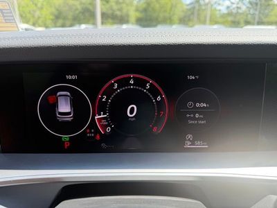 2026 Volkswagen Tiguan - Photo 17