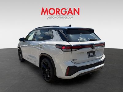 2026 Volkswagen Tiguan - Photo 4