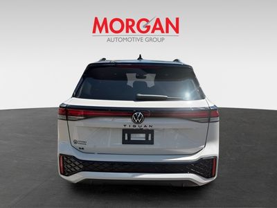 2026 Volkswagen Tiguan - Photo 5