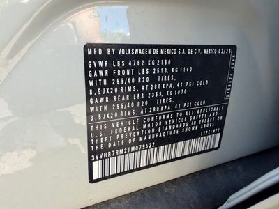 2026 Volkswagen Tiguan - Photo 25