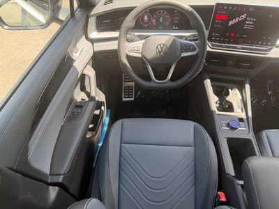 2026 Volkswagen Tiguan - Photo 11