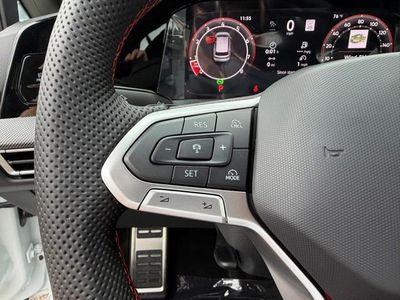 2026 Volkswagen Golf GTI - Photo 19