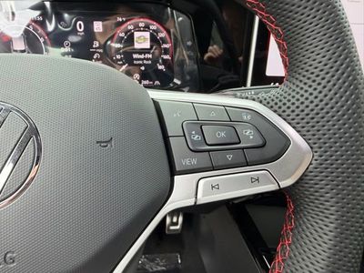 2026 Volkswagen Golf GTI - Photo 20