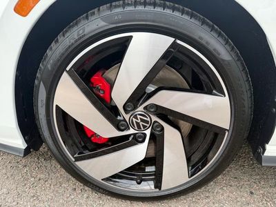 2026 Volkswagen Golf GTI - Photo 24