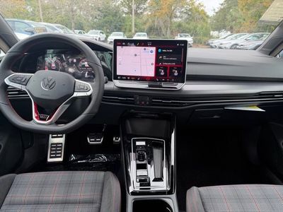 2026 Volkswagen Golf GTI - Photo 9