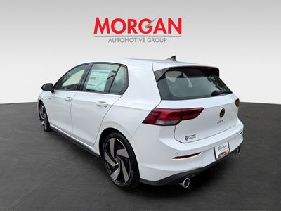 2026 Volkswagen Golf GTI - Photo 4