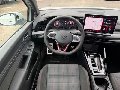 2026 Volkswagen Golf GTI - Photo 11