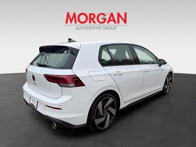 2026 Volkswagen Golf GTI - Photo 6