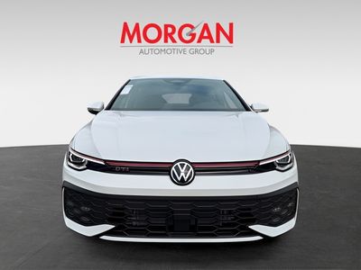 2026 Volkswagen Golf GTI - Photo 2