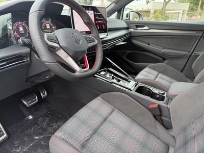 2026 Volkswagen Golf GTI - Photo 15
