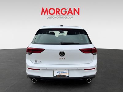 2026 Volkswagen Golf GTI - Photo 5