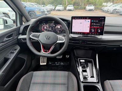2026 Volkswagen Golf GTI - Photo 10