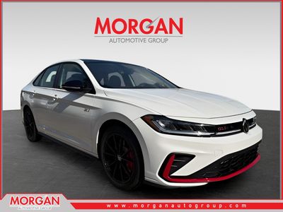 2026 Volkswagen Jetta GLI - Photo 1
