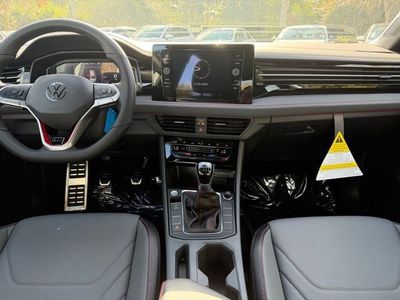 2026 Volkswagen Jetta GLI - Photo 8