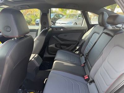 2026 Volkswagen Jetta GLI - Photo 7
