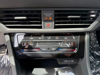 2026 Volkswagen Jetta - Photo 21