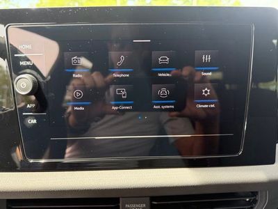 2026 Volkswagen Jetta - Photo 20