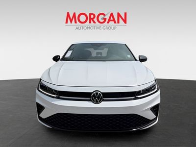2026 Volkswagen Jetta - Photo 2
