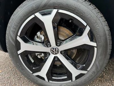 2026 Volkswagen Taos - Photo 24