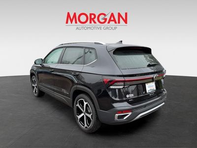 2026 Volkswagen Taos - Photo 4