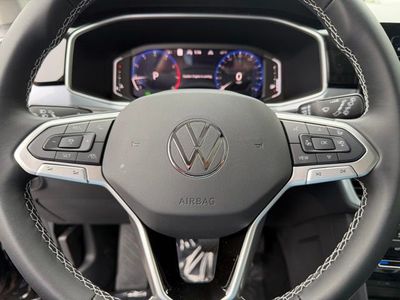 2026 Volkswagen Taos - Photo 17