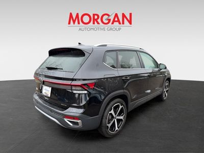 2026 Volkswagen Taos - Photo 6