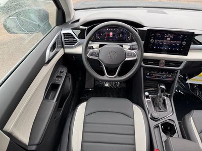 2026 Volkswagen Taos - Photo 11