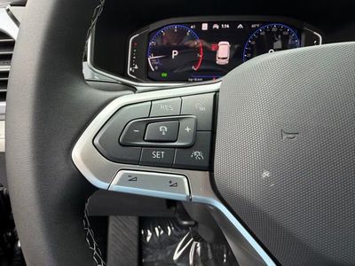 2026 Volkswagen Taos - Photo 18