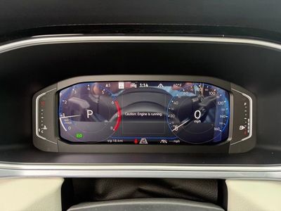 2026 Volkswagen Taos - Photo 16