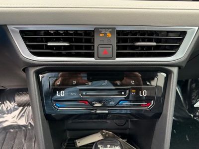2026 Volkswagen Taos - Photo 21