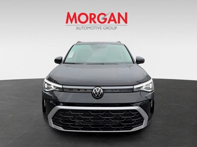 2026 Volkswagen Taos - Photo 2
